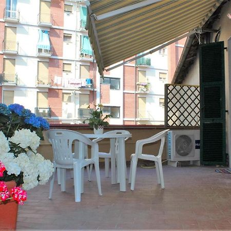 Terrazza Cinque Terre Villa ลาสเปเซีย ภายนอก รูปภาพ