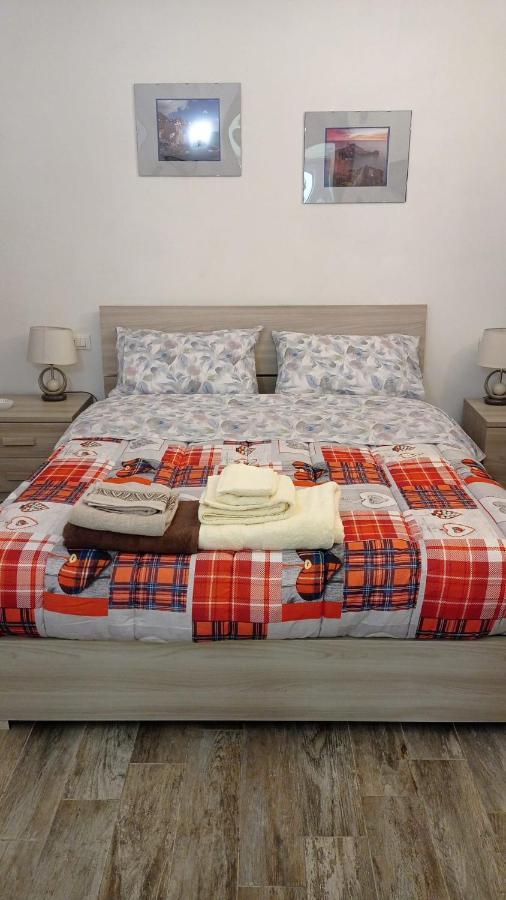 Terrazza Cinque Terre Villa ลาสเปเซีย ภายนอก รูปภาพ