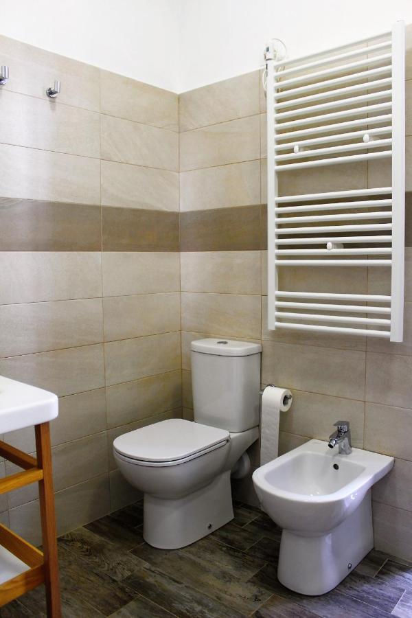 Terrazza Cinque Terre Villa ลาสเปเซีย ภายนอก รูปภาพ