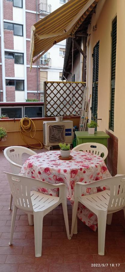 Terrazza Cinque Terre Villa ลาสเปเซีย ภายนอก รูปภาพ